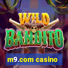 m9.com casino